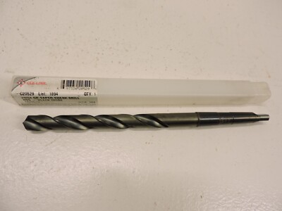 1894 5/32 TAPER SHK DR #1TS W/ HANGER