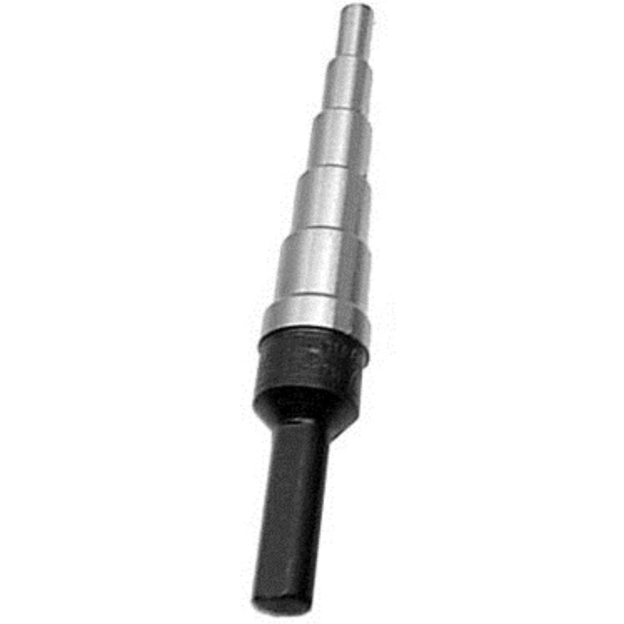 STEP DR 3/16-1/2X1/16 1/4 HEX SHK TiN