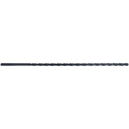 1807 1/4 X 18"OAL EXT DRILL