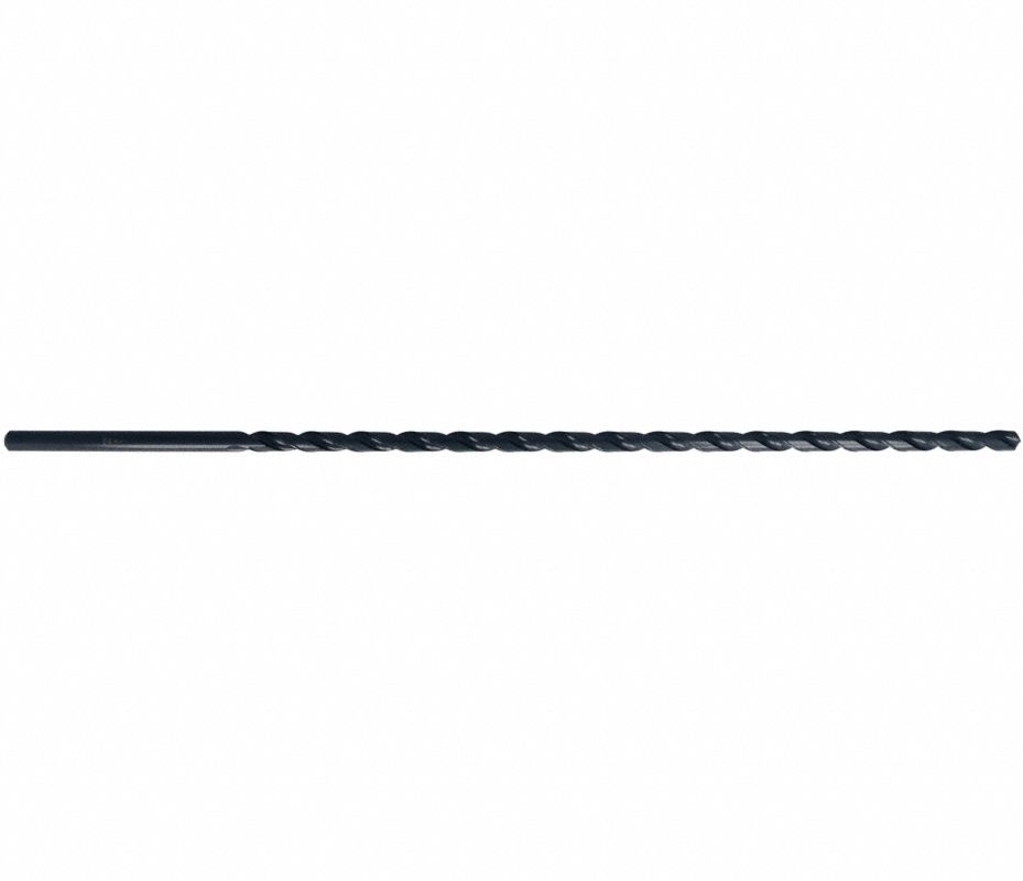 1807 3/8 X 18"OAL EXT DRILL
