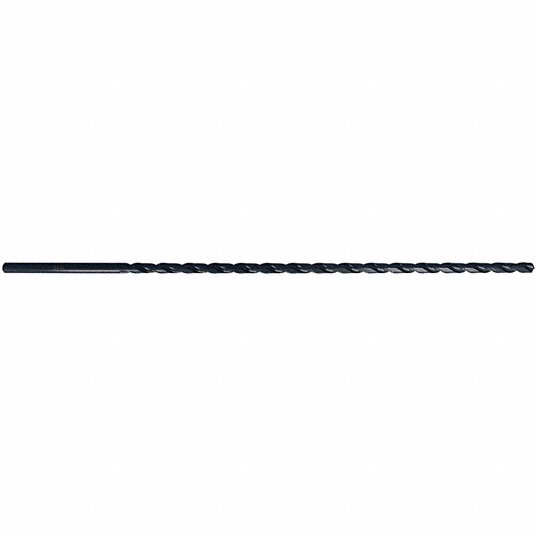 1807 7/16 X 18"OAL EXT DRILL