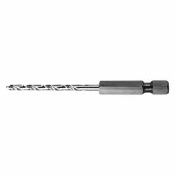 1816 3/16 HSS 1/4 HEX SHK 135S/P