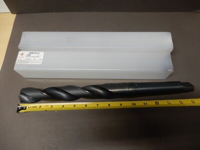 1894 1-11/32 TAPER SHK #4TS