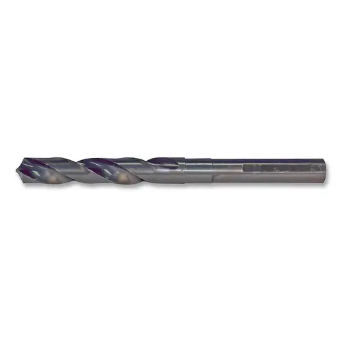 1892 5/8 S&D 1/2" SHK 3FLATS