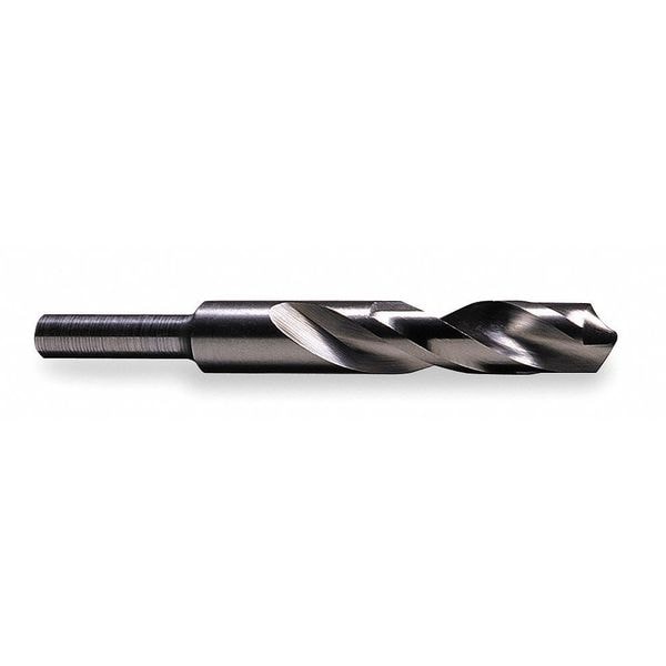 1813 45/64 S&D 1/2" SHK