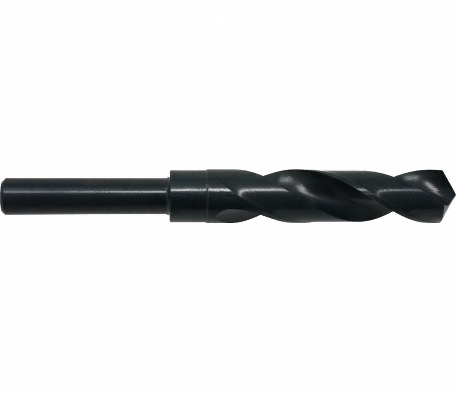 1813 27/32 S&D 1/2" SHK