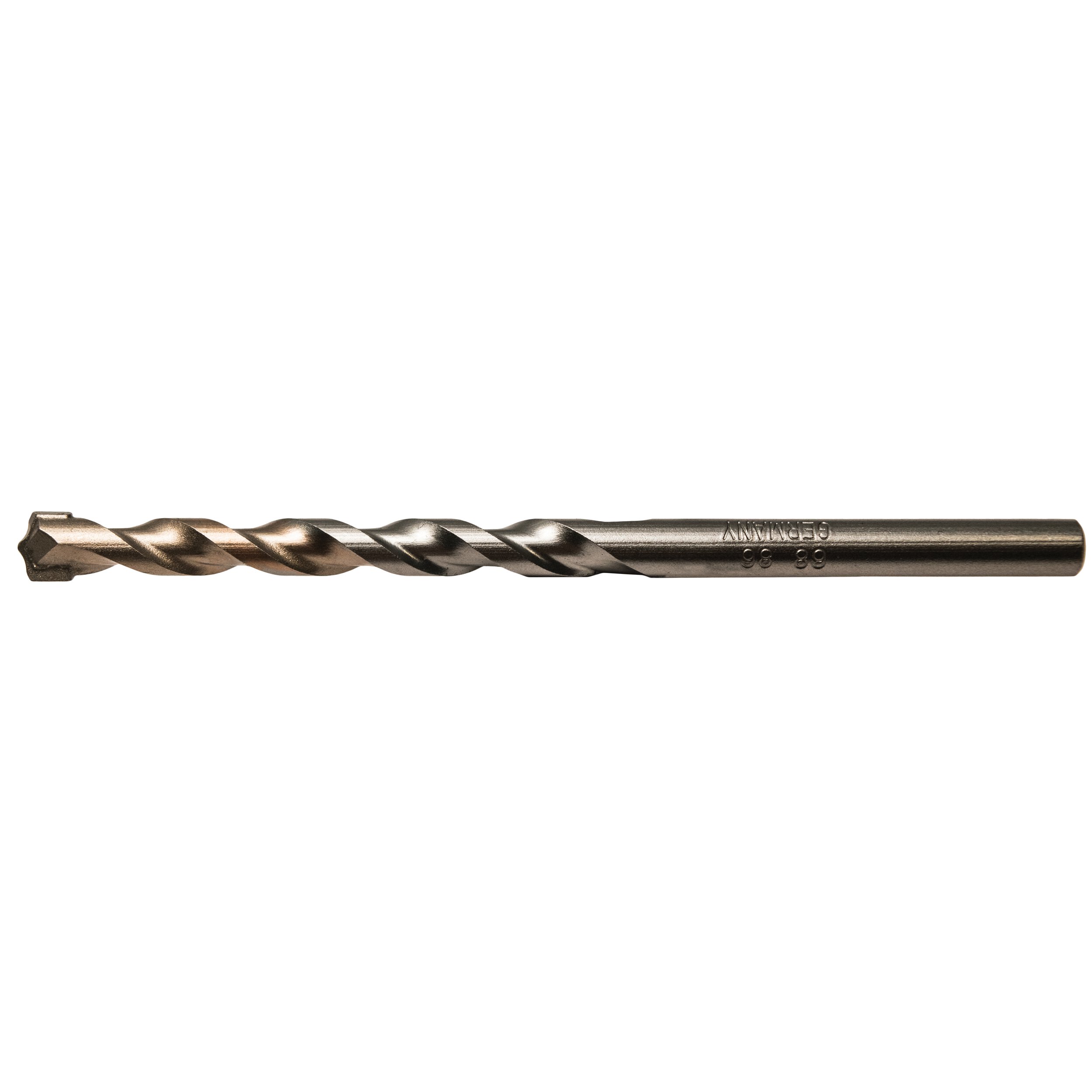 3/16X6 TCT MSNRY OAL 6 4-15/16 Shk 5/32