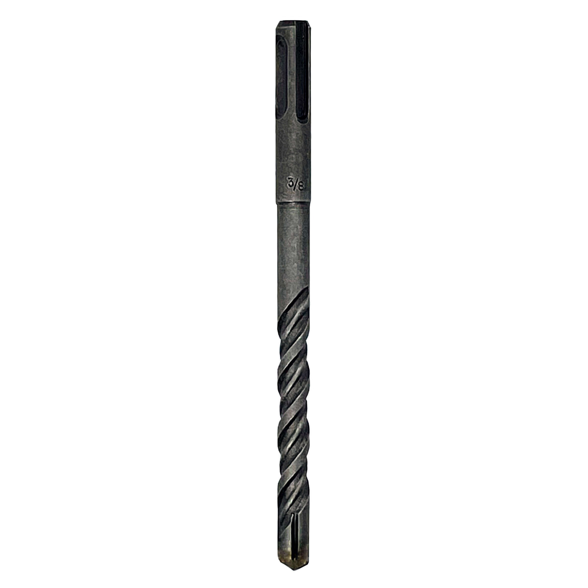 1/2X18 SDS+2 TCT HAMMER SANDBLASTED