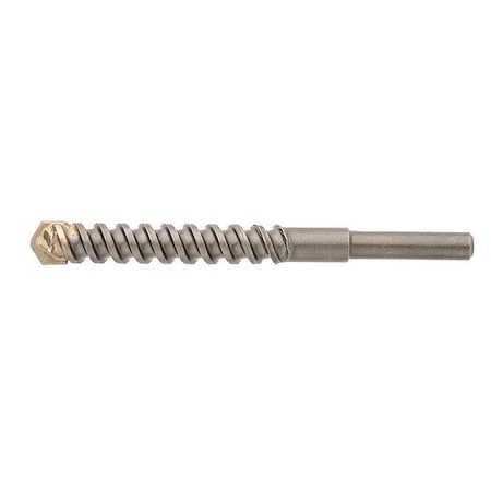 1/4X4 SDS+2 TCT HAMMER SANDBLAST FINISH