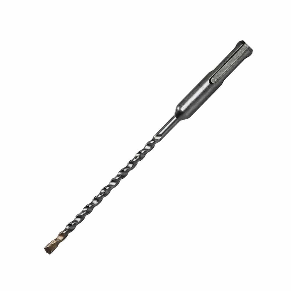 5/8X12 SDS+2 TCT HAMMER SANDBLAST FINISH