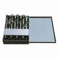 1813 13.50MM SSHS S&D 1/2" SHK
