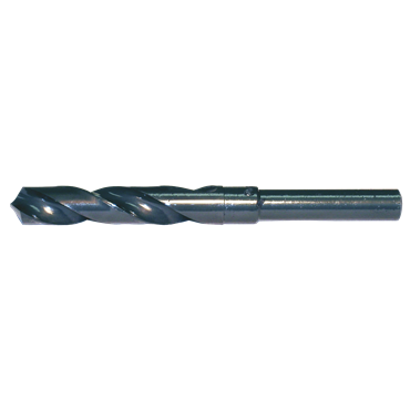 1813 17.50MM SSHS S&D 1/2" SHK