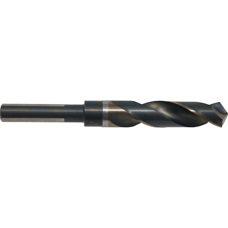 1877M 23.0MM BLACK & GOLD S&D SP&FLT