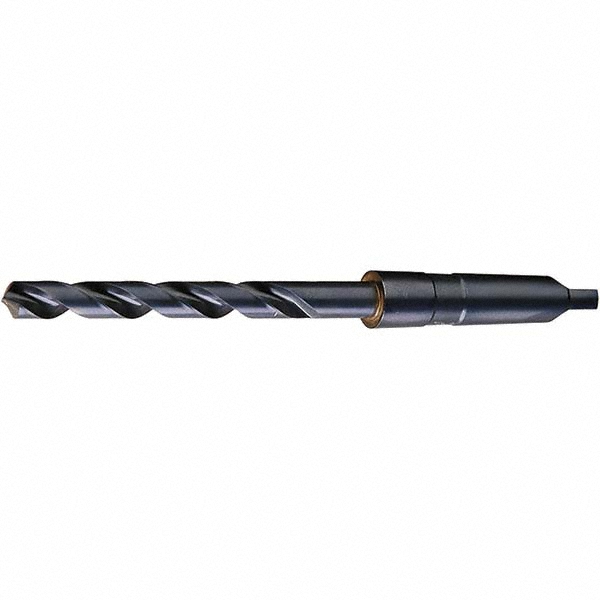 16.25MM 2MT HSS BLK 118DEG TAPER SHK