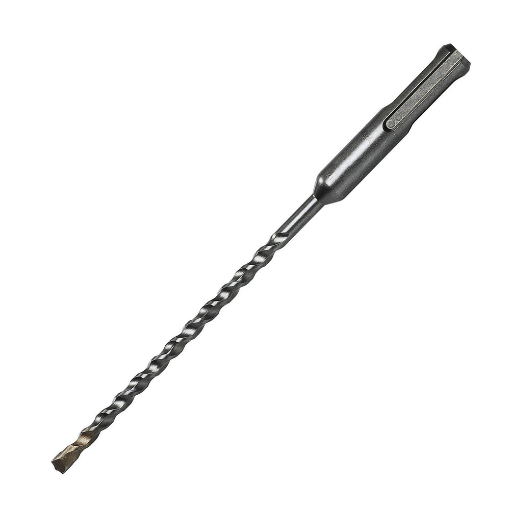 5/16X12 SDS+3 TCT HAMMER SANDBLASTED