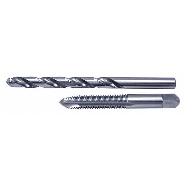2PC B&G HD JOB DRL 5/64 & #1 SCREW EXT.