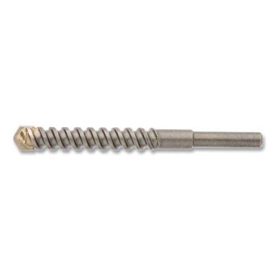 1/8X3 TCT MSNRY HI-HELIX 1-9/16 Shk 3/32