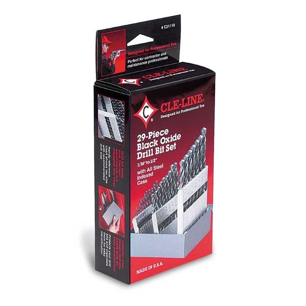 1802 15/64 HD COBALT JOBBER WALL MERCH