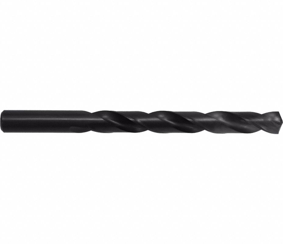 1803 5/16 X 6" A/C EXT DRILL