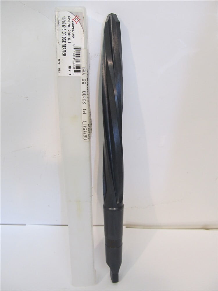 7/8 616 BRIDGE REAMER