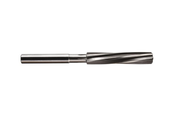 7/16"X7/16" STR. SHK CAR REAMER BK&GD