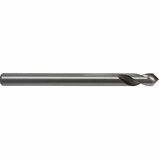 2645 1/4 HSS 120 DEG LONG