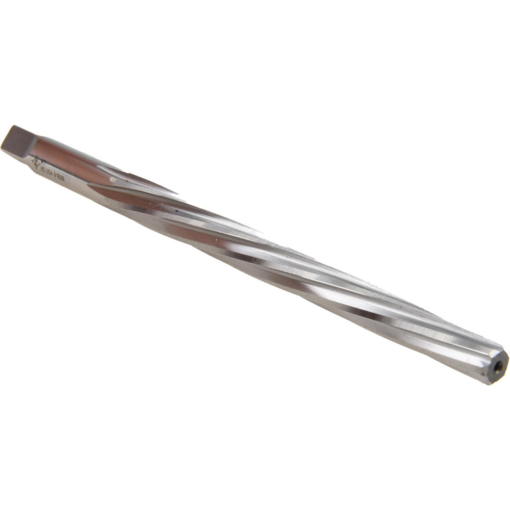 #7/O 650 TAPER PIN REAMER