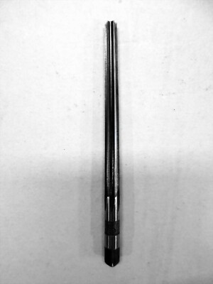 #0 650 TAPER PIN REAMER