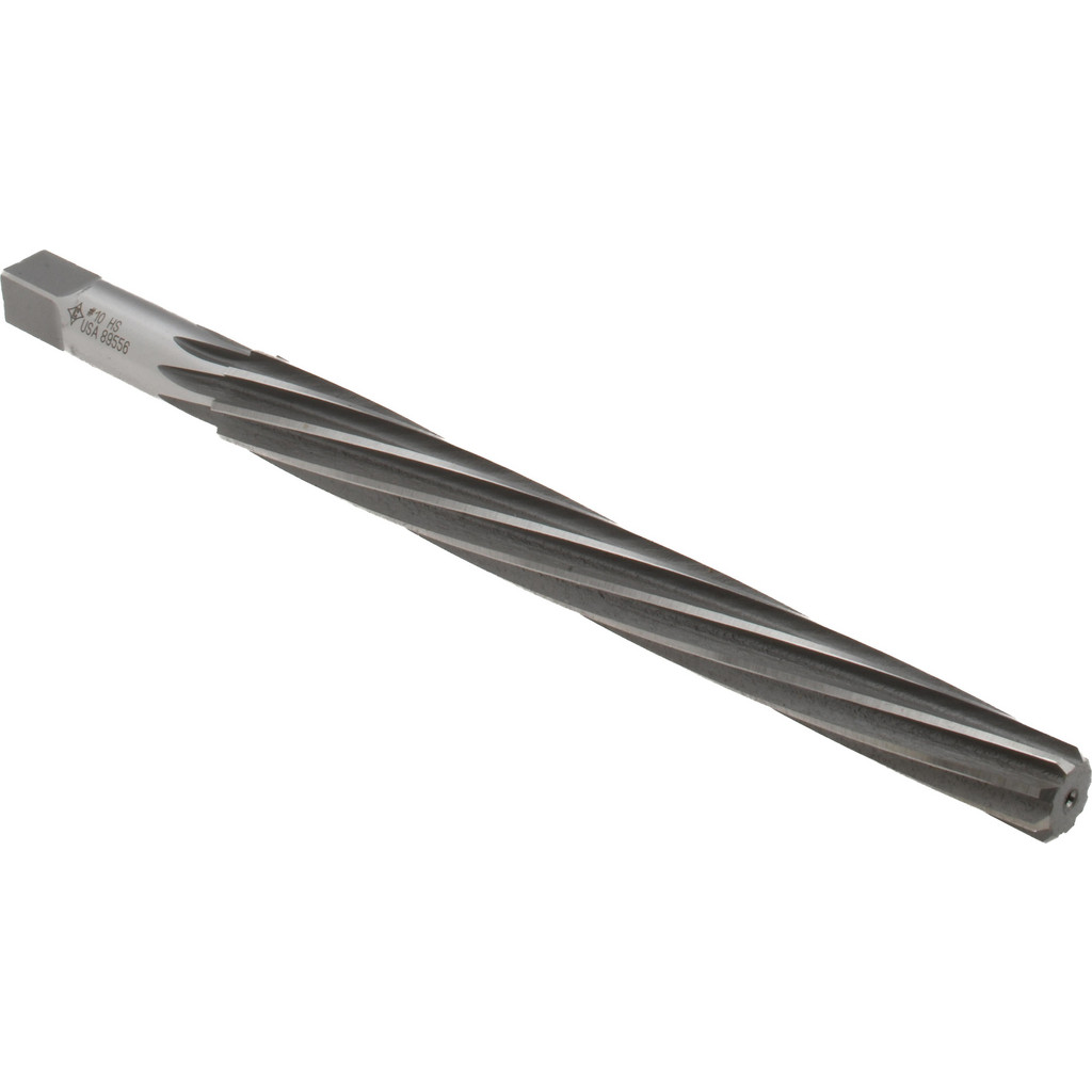 #2 650 TAPER PIN REAMER