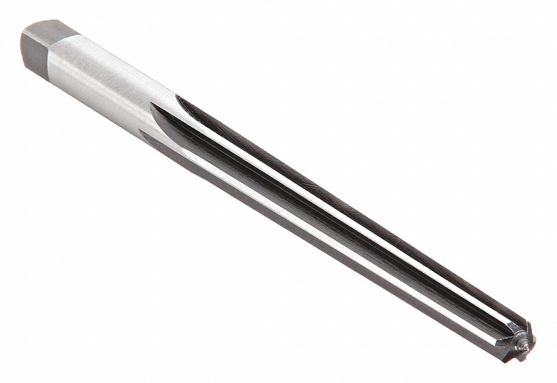 #2 657 TAPER PIN REAMER