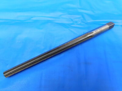 #6/O 659 TAPER PIN REAMER
