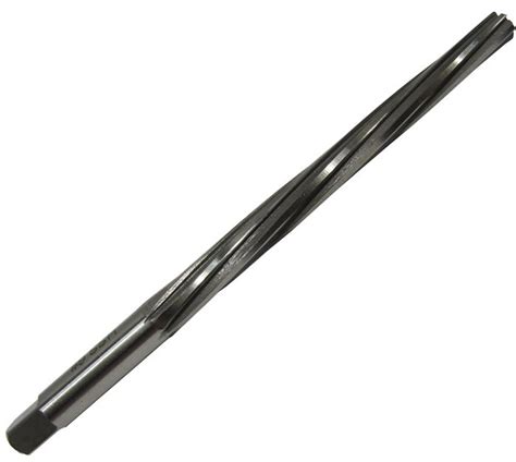 #5/O 659 3 FL TAPER PIN REAMER