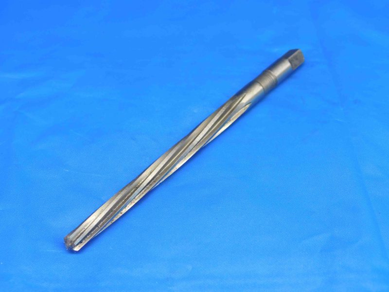 #4 659 TAPER PIN REAMER