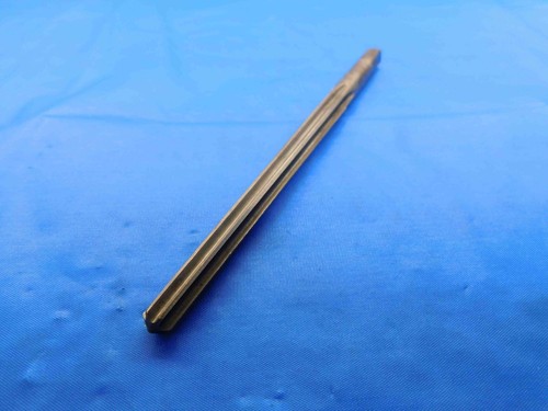 #5 659 TAPER PIN REAMER