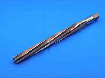 #10 659 TAPER PIN REAMER