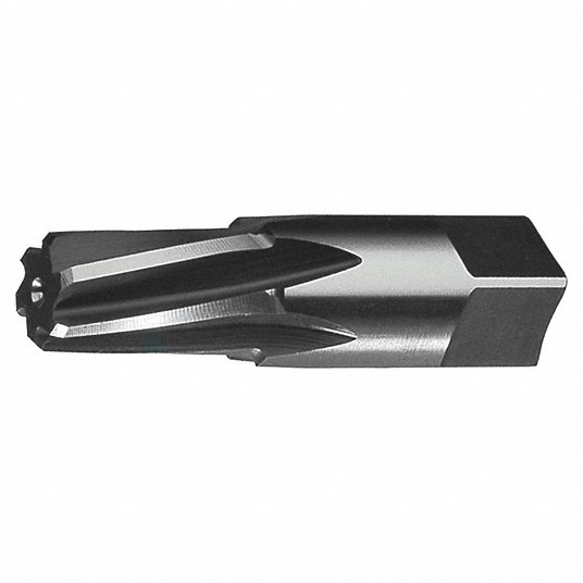 3/8 642 HSS TPR PIPE RMR