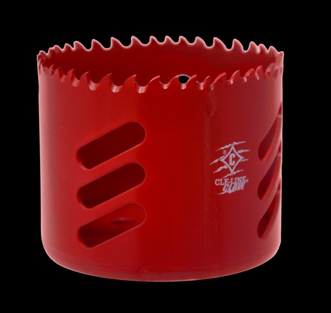 1887 7/8" 22MM X 1-7/8 HOLE SAW M42