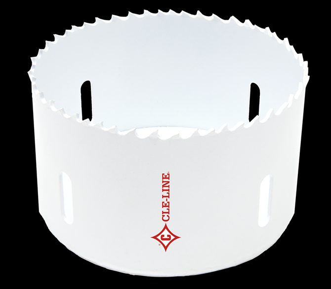 1887 2-5/16" 59MM HOLE SAW M3