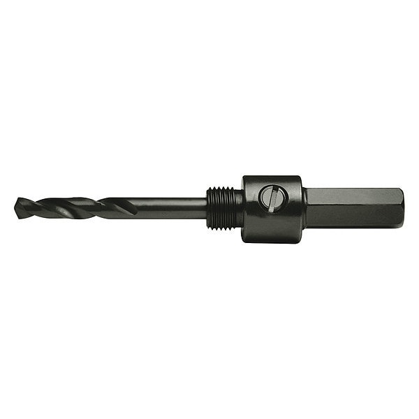 HEX SHANK-9MM 14-30MM(9/16"-1-3/16")