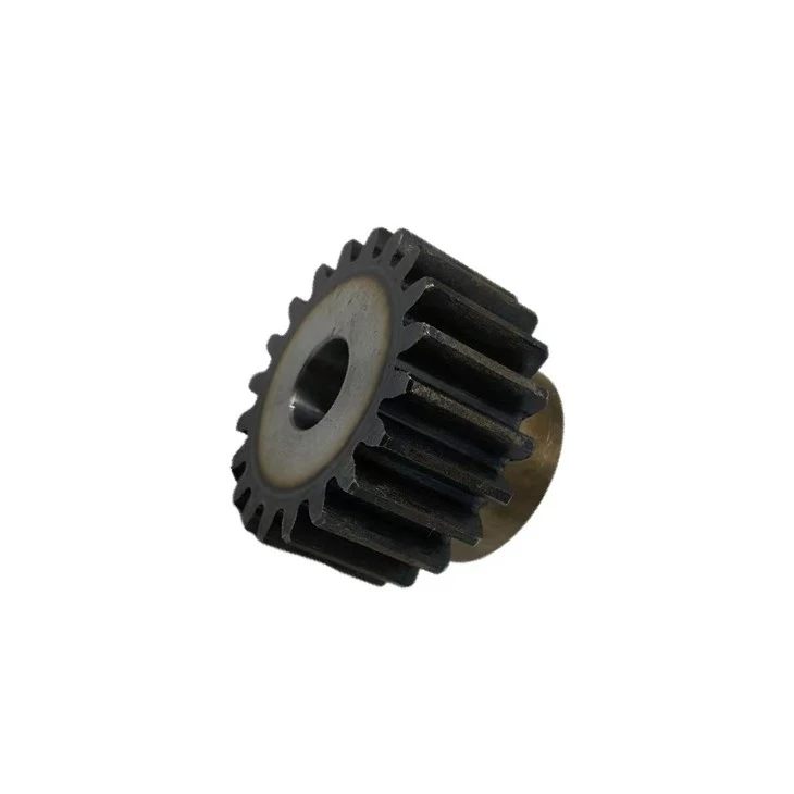 T1000 STRAIGHT TOOTH 1-1/4X0.042 3/4T