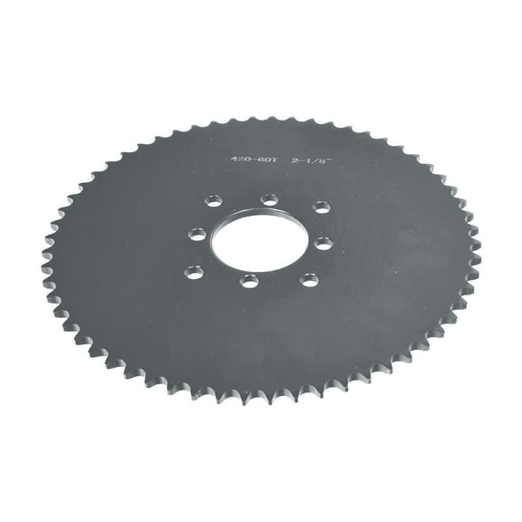 POSITIVE RAKE TOOTH 1-1/2X0.050 4/6T