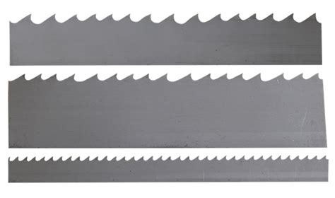 PREWELD BAND SAW 150"X1-1/4X.042 3/4 TPI
