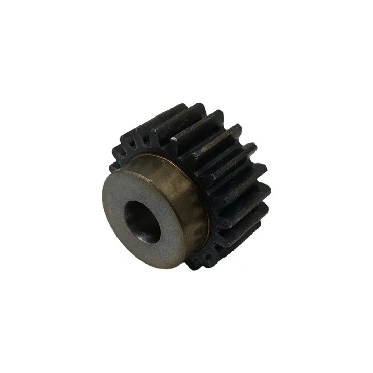 T1000 STRAIGHT TOOTH 1-1/2X0.050 4/6T