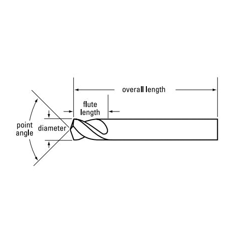 2646 1/2 COBALT 90 DEG LONG