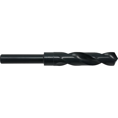1813 1-17/64 S&D 1/2" SHK