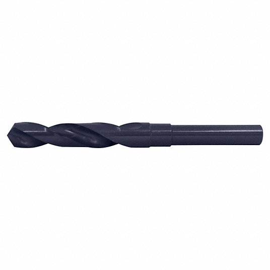 1813 1-19/64 S&D 1/2" SHK