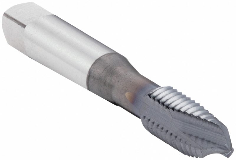 7/16-14 HSS-E G H5 4F CI1000 TAP