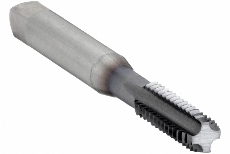 M12X1.75 HSS-E G D6 4F CI1000TC TAP