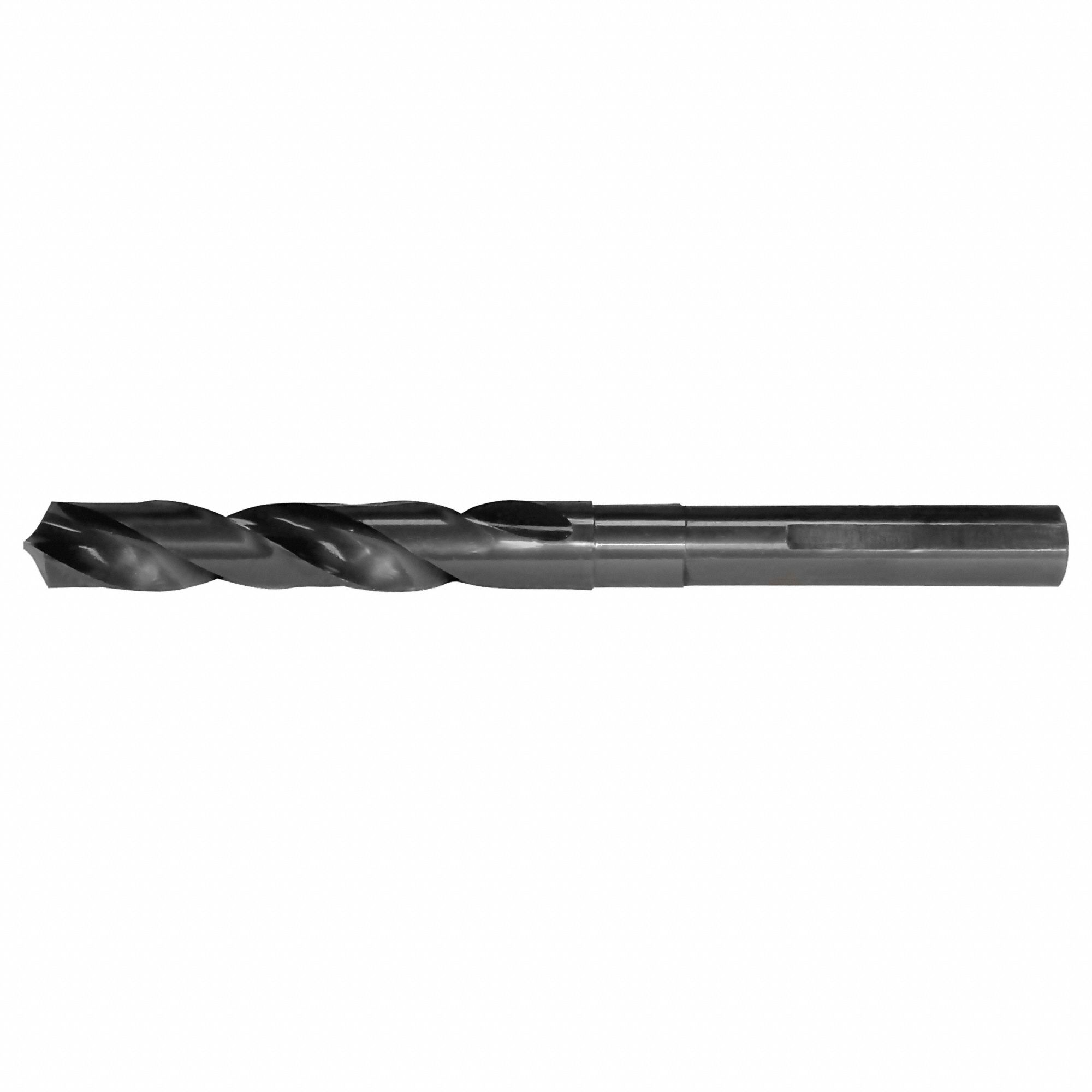 1892 1-11/64 S&D 1/2" SHK 3FLATS