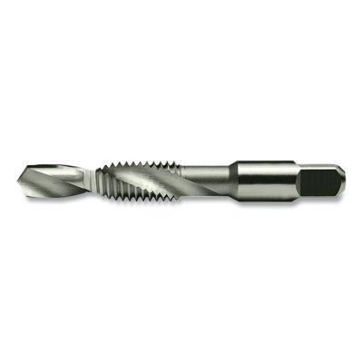 0450 #12-24 NC HSG COMB TAP & DRILL